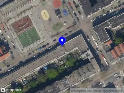 Nieuw bedrijf Lasbedrijf Promicac