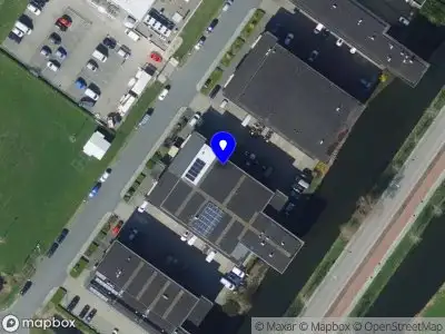 ABIM O.G. B.V. Zwijndrecht