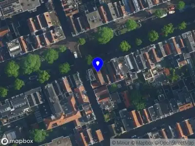 Nieuw bedrijf Stichting Het Parasolletje