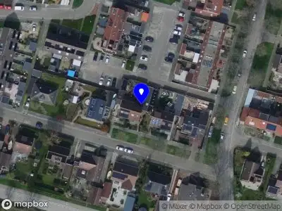 Nieuw bedrijf CIVITAS B.V.