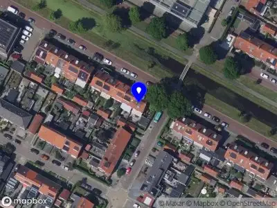 P.A. Moree Beheer B.V. Alblasserdam