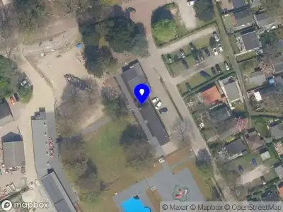 Kampeervereniging Door Vrienden Opgericht