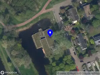 Stichting Hospice Nieuwe Waterweg Noord