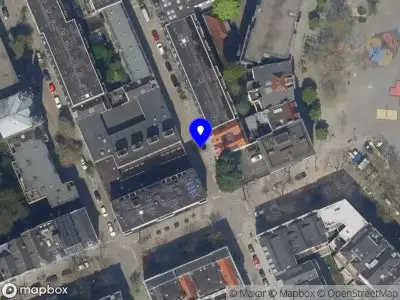 Stichting Dorpshuis Community Center