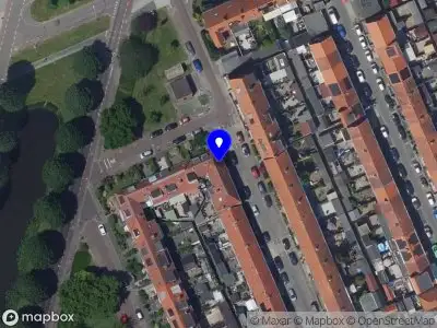 Stichting Reformatie Instituut Dordrecht Dordrecht