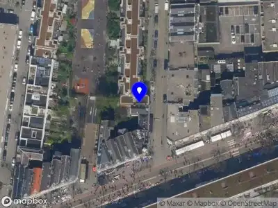 Biz OV B.V. Rotterdam