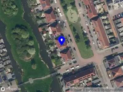 Nieuw bedrijf Buurtvereniging 't Rode Dorp