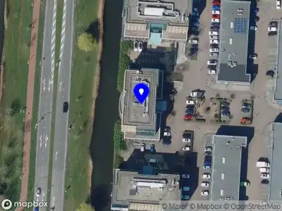 Centraal Bureau Stichting OZHW