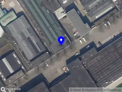 Vereniging Bozkandak