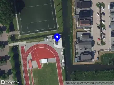 Atletiek Vereniging AAA Alblasserdam