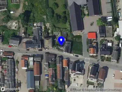 T.P. Wor Junior Beheer B.V. Hardinxveld-Giessendam