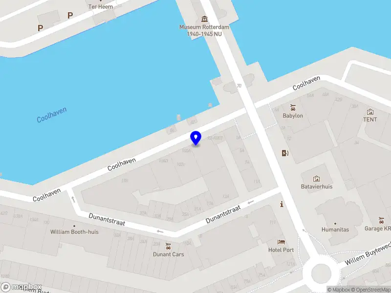 Nieuw bedrijf Merel van der Wilden