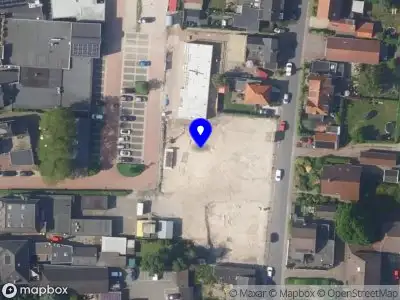 Nieuw bedrijf VVGF Holding B.V.