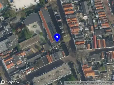 Oudervrg vd R.K. Basissch St. Aloysius Gouda Gouda