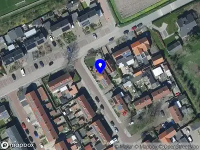 Beauteve Stad aan 't Haringvliet