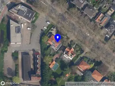KV Moltzerhof Rotterdam