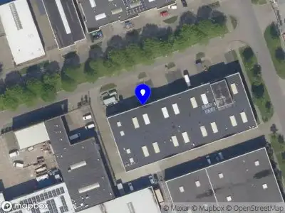 Nieuw bedrijf Fleur du Soleil B.V.