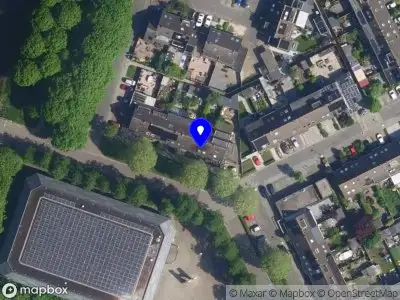 Nederlands-Belgische Schildpadden Vereniging