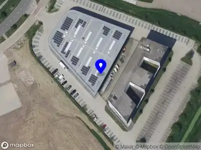 Saric Engineering Dordrecht