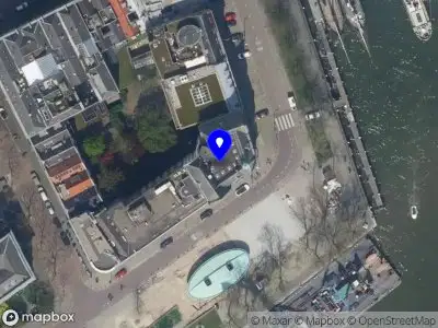 St. Trustfonds Hippische Alliantie Rotterdam