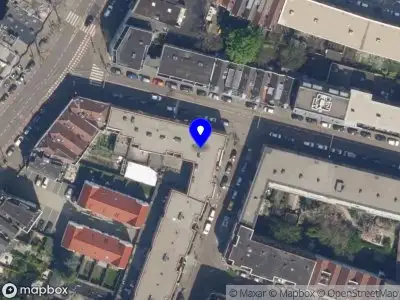 Aliskan Las- en Constructiebedrijf Rotterdam