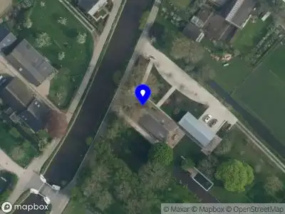 Nieuw bedrijf Stichting MWH Foundation