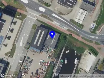 Inseego ANZ Holdings B.V.