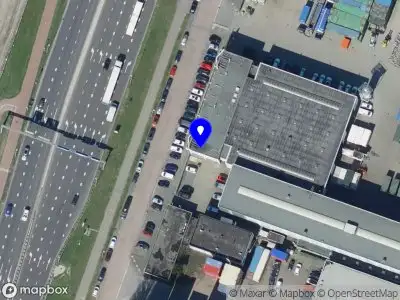 Daily Shortway Services B.V. Rotterdam
