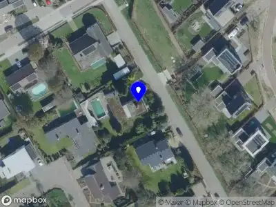 M. Udall Holding B.V.