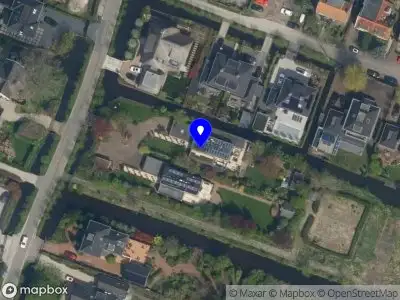 Stichting Running Blind Nieuwerkerk aan den IJssel