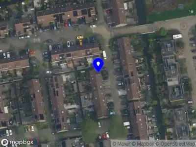 Mastenbroek Koeriersdienst