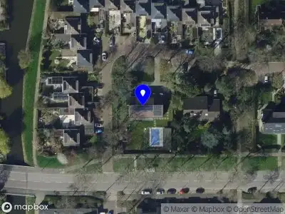 Anaconda Tankvaart C.V. Zwijndrecht