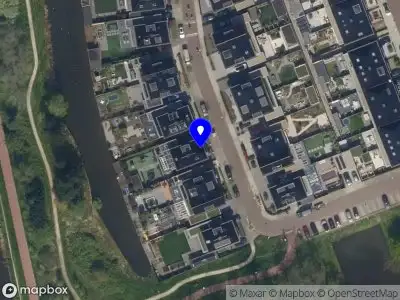 Ron van Uffelen jr. Beheer B.V. Vlaardingen