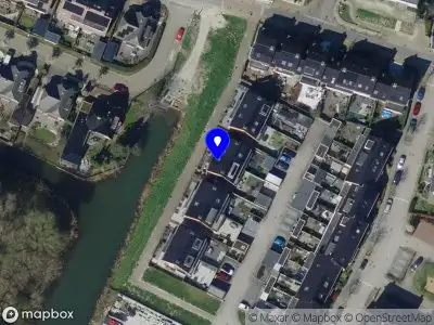 Marmond Holding B.V. HEERJANSDAM