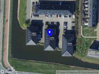 Global Logistics Associates (GLA) Barendrecht
