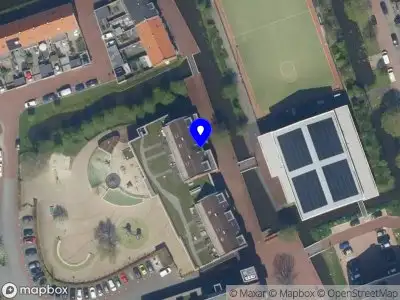 Nieuw bedrijf Oudervereniging De Knotwilg