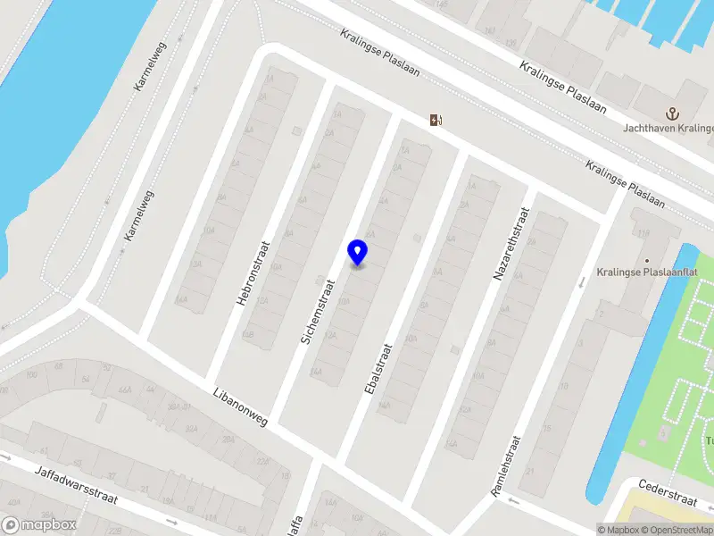 Butlefield Holding B.V.