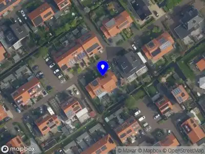 Nieuw bedrijf Wereldklusser