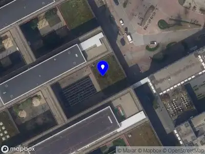 Stichting Vrienden Maasstad Ziekenhuis