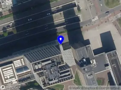 Co?peratieve Houdstermaatschappij 1724 U.A.