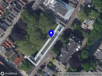 Stichting Bedrijfsvrienden Dordrechts Museum Dordrecht