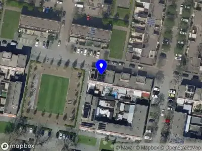 Kanjir Pijpleidingen Rotterdam