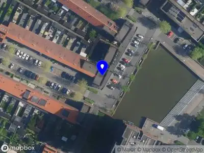 Stichting Dogs Adoptions Nederland