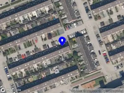 Euro-Gulf Services B.V.