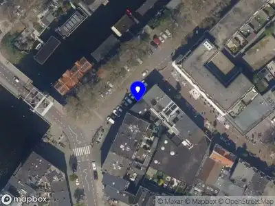 Stichting De Koektrommel van tante Yo