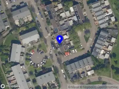 Stichting Geloofsgemeenschap Vlaardingen Vlaardingen
