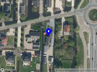 Ver. voor Reformatorisch Onderw. Bergambacht Bergambacht