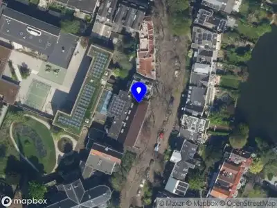 Nieuw bedrijf St. Vr. vd Nieuwe Park Rozenburgschool