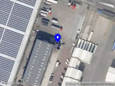 Maritime Shipcleaning Rotterdam B.V. Rotterdam