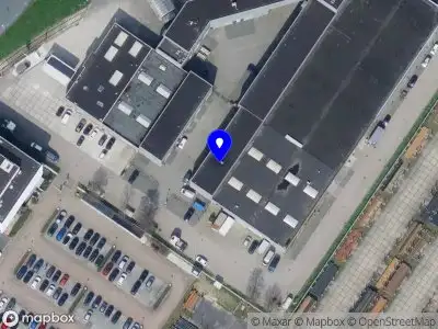 Het Paarlemoer Zwijndrecht